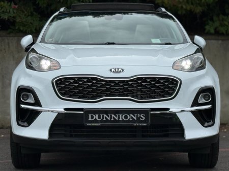 2019 Kia Sportage - photo 3
