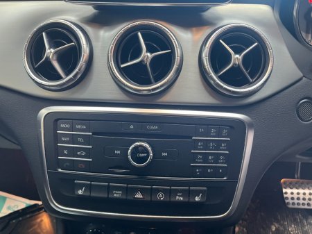 2016 Mercedes-Benz CLA - photo 10