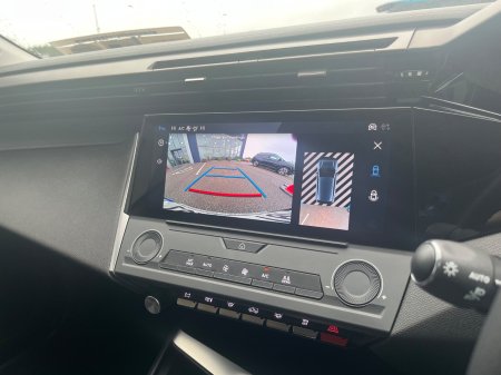 2026 Peugeot 308 - photo 12