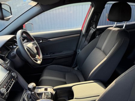 2019 Honda Civic - photo 54