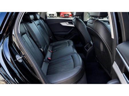2017 Audi A4 - photo 11