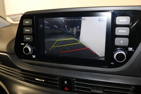 2024 Hyundai i20 - photo 20