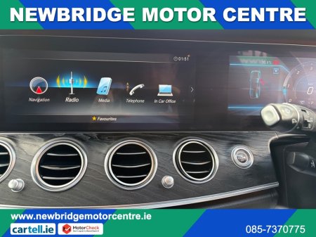 2019 Mercedes-Benz E-Class - photo 14