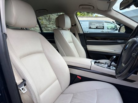 2013 BMW 7-Series - photo 19