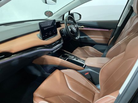 2023 Skoda Enyaq - photo 15