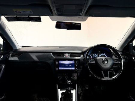 2019 Skoda Octavia - photo 10