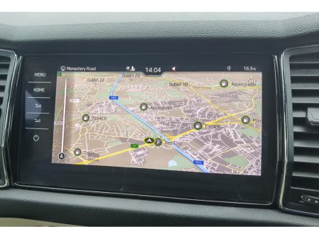 2021 Skoda Kodiaq - photo 21