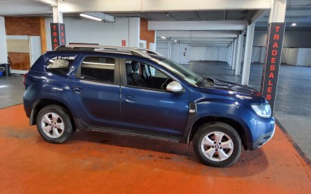2019 Dacia Duster - photo 9