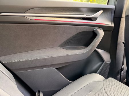 2026 Skoda Kodiaq - photo 24