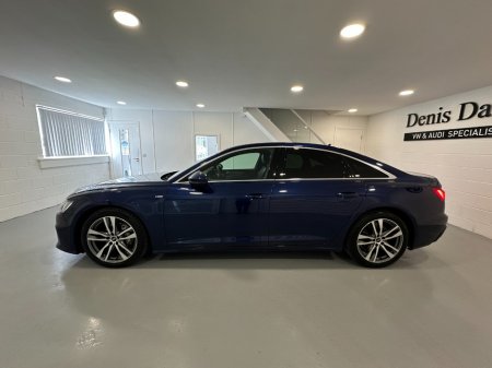2021 Audi A6 - photo 11