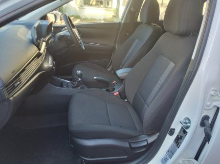 2026 Hyundai i20 - photo 7