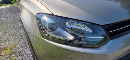 2017 Volkswagen Polo - photo 9