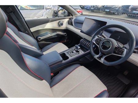 2023 BYD ATTO 3 - photo 9