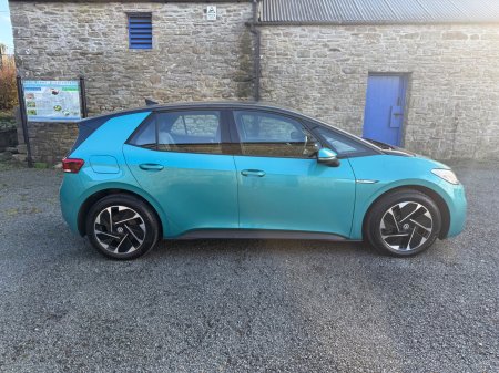 2022 Volkswagen ID.3 - photo 10
