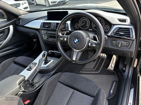 2014 BMW 3-Series - photo 5