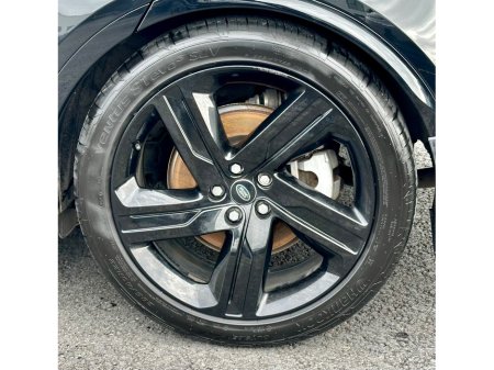 2024 Land Rover Discovery - photo 29