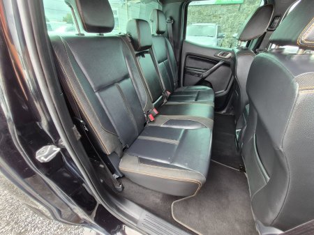 2021 Ford Ranger - photo 10