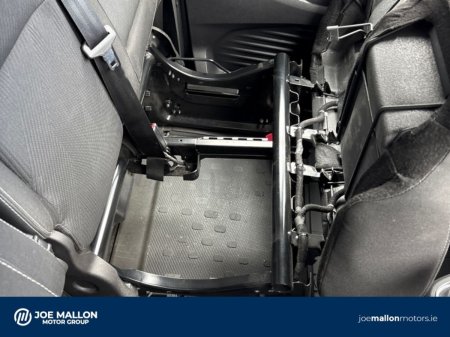 2026 Renault Trafic - photo 32