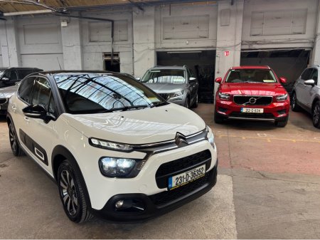 2023 Citroen C3 - photo 13