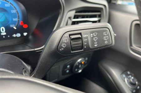 2024 Ford Focus - photo 15