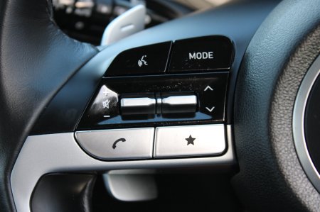 2024 Hyundai Tucson - photo 23