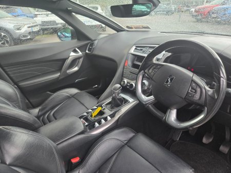 2017 Citroen DS 5 - photo 8