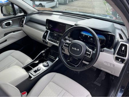 2023 Kia Sorento - photo 16