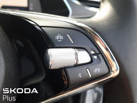 2023 Skoda Octavia - photo 20