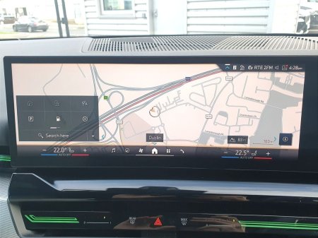 2024 BMW 5-Series - photo 25