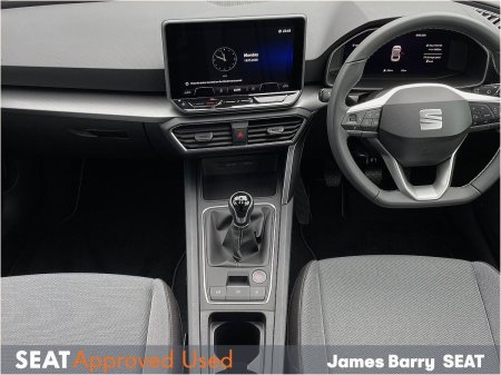 2026 SEAT Leon - photo 6