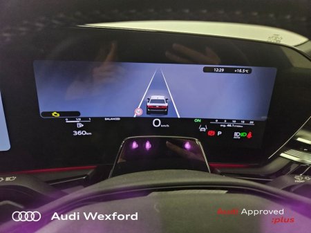 2026 Audi A6 - photo 16