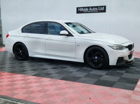 2013 BMW 3-Series - photo 14