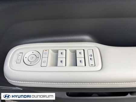 2025 Hyundai Santa Fe - photo 14