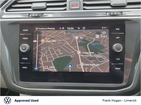 2023 Volkswagen Tiguan Allspace - photo 11