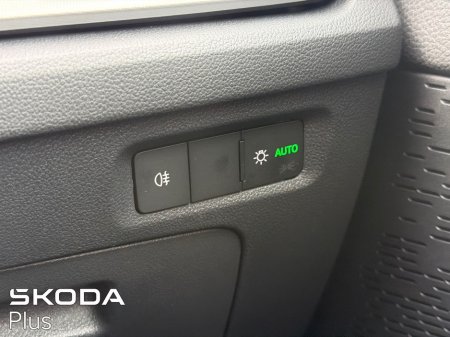 2026 Skoda Octavia - photo 20