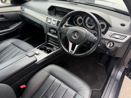 2013 Mercedes-Benz E-Class - photo 8