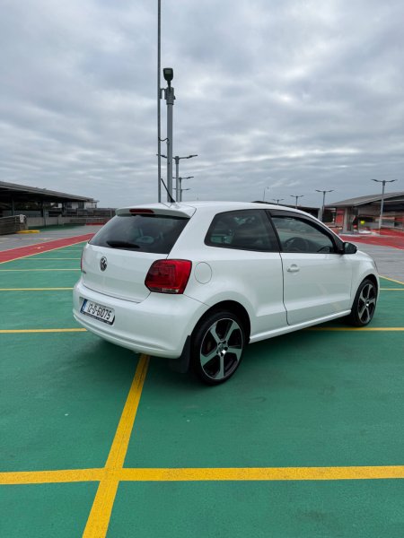 2012 Volkswagen Polo - photo 6