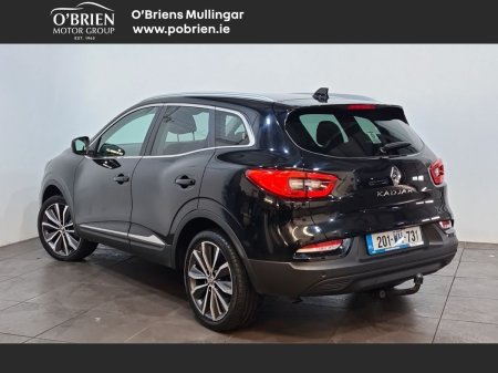 2020 Renault Kadjar - photo 3