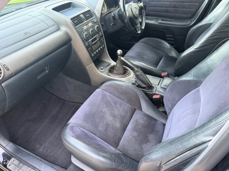 2000 Lexus IS - photo 23