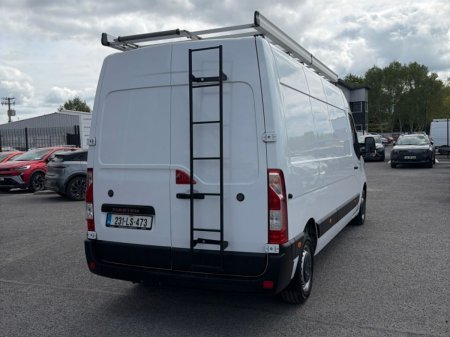 2023 Renault Master - photo 7