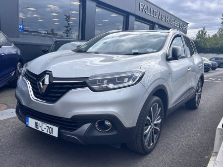 2018 Renault Kadjar - photo 6
