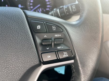 2017 Hyundai Tucson - photo 18