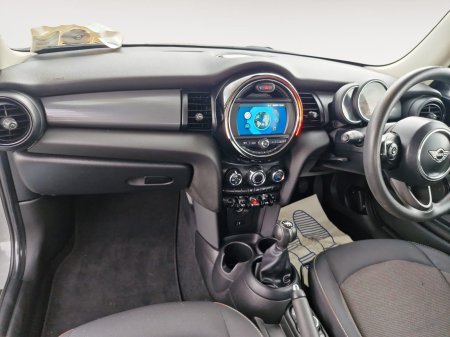 2019 Mini Cooper - photo 12