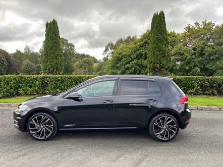 2017 Volkswagen Golf - photo 4