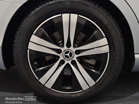 2022 Mercedes-Benz C-Class - photo 5