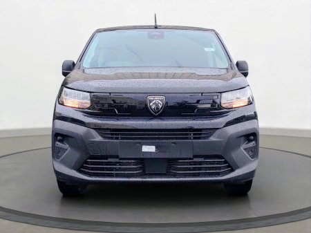 2026 Peugeot Partner - photo 2