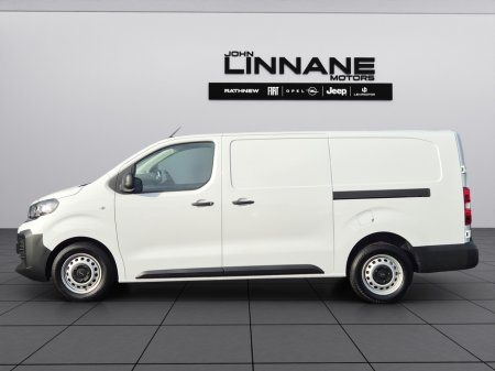 2026 Opel Vivaro - photo 2