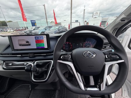 2026 Maxus DELIVER 9 - photo 12
