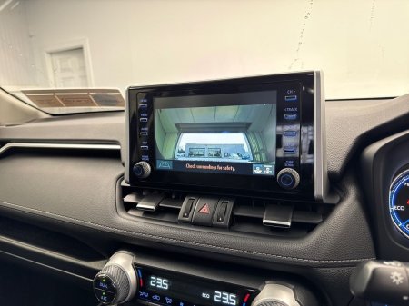 2022 Toyota RAV4 - photo 21
