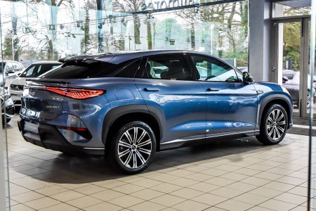 2026 BYD SEALION 7 - photo 2